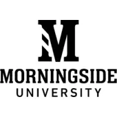 morningside college logo