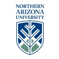 northern arizona university logo
